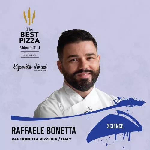 Raffaele Bonetta