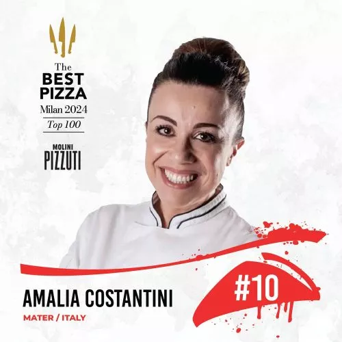 Amalia Costantini