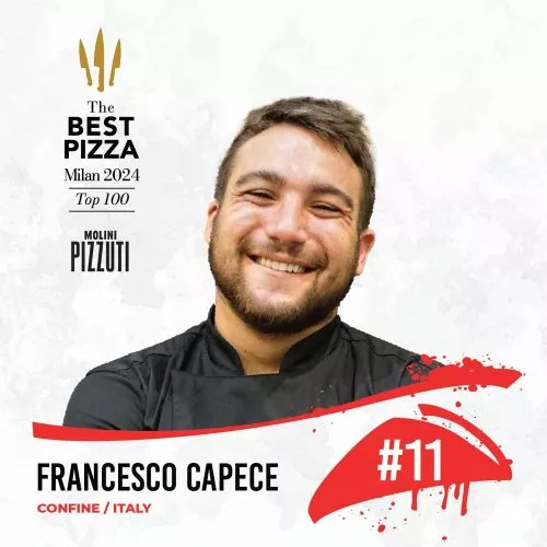Francesco Capece