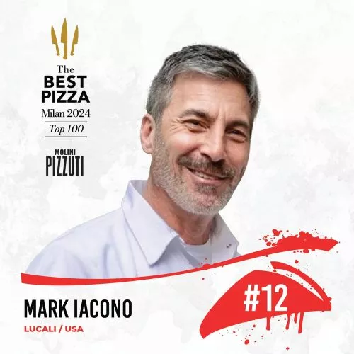 Mark Iacono