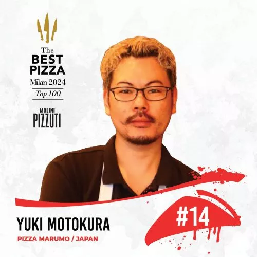 Yuki Motokura