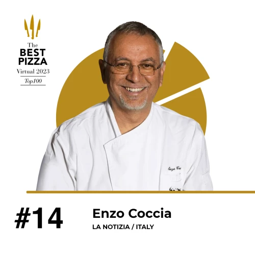 Enzo Coccia