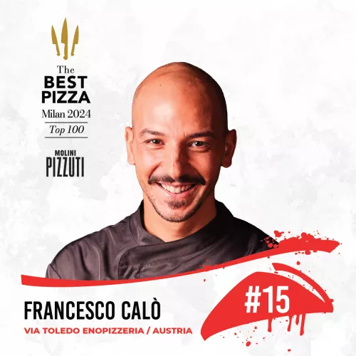 Francesco Calò