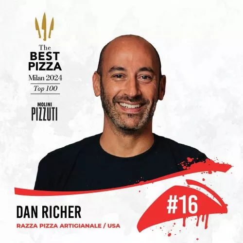 Dan Richer