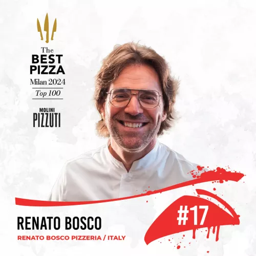 Renato Bosco