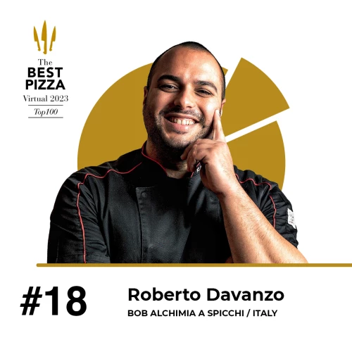 Roberto Davanzo
