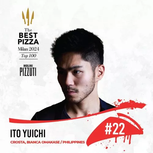 Yuichi Ito