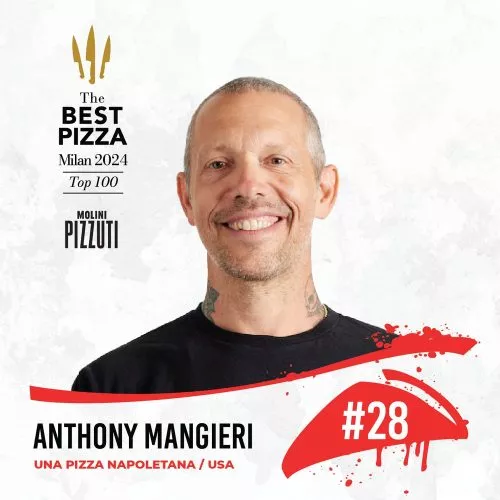 Anthony Mangieri