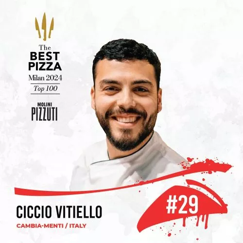 Ciccio Vitiello