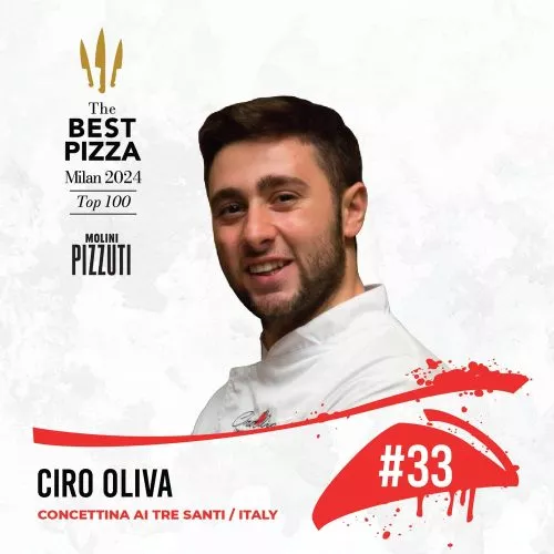 Ciro Oliva
