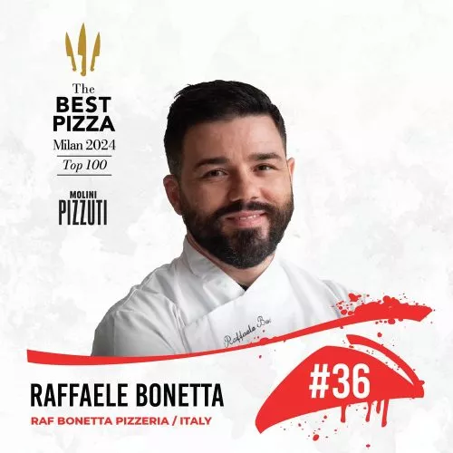 Raffaele Bonetta