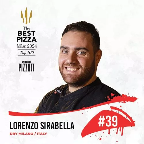 Lorenzo Sirabella