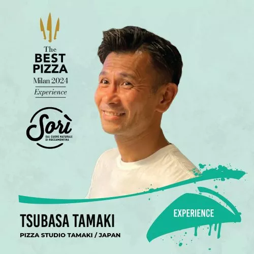 Tsubasa Tamaki