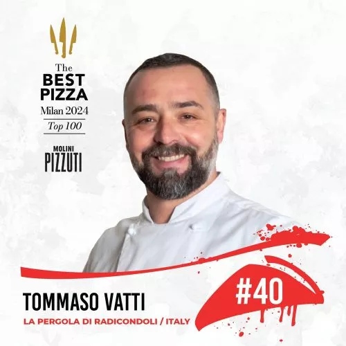 Tommaso Vatti