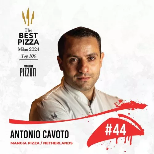 Antonio Cavoto