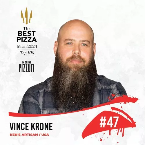 Vince Krone
