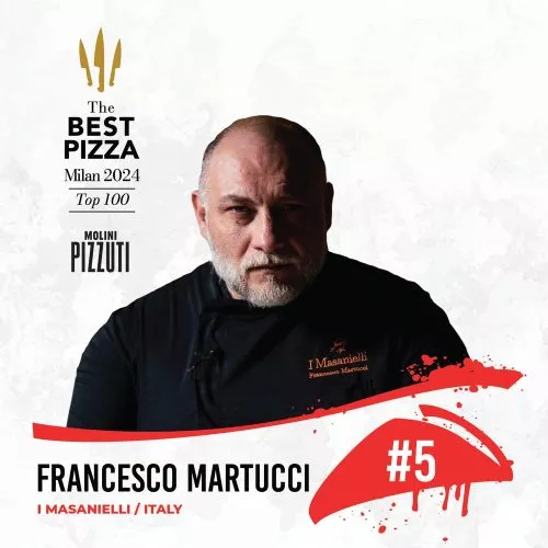 Francesco Martucci
