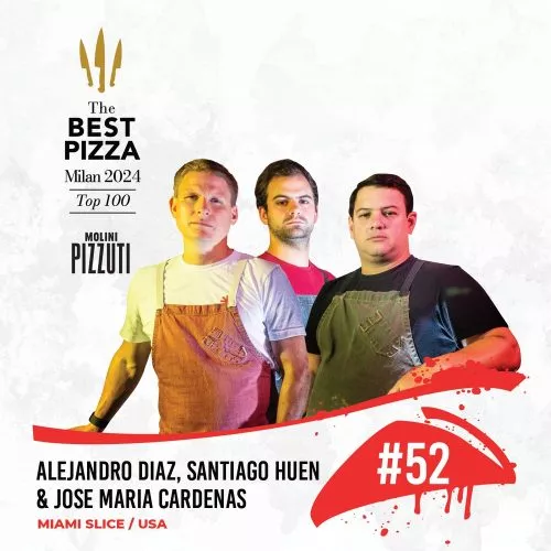 Alejandro Diaz & Jose Maria Cardenas & Santiago Huen