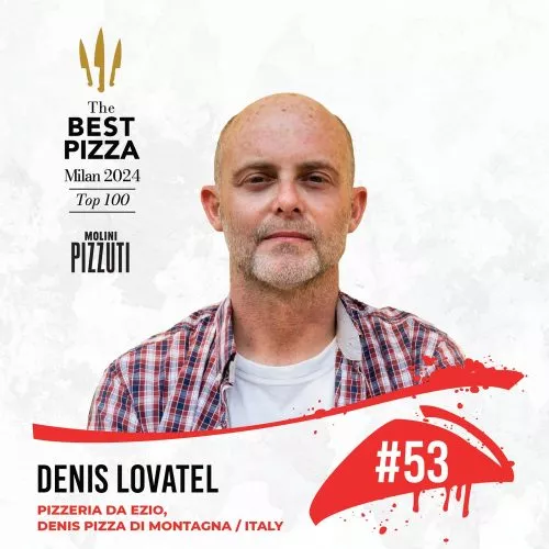 Denis Lovatel