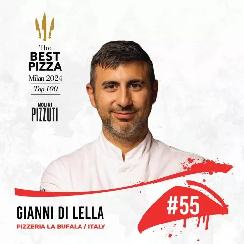 Gianni Di Lella