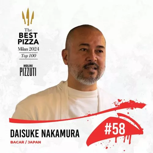 Daisuke Nakamura