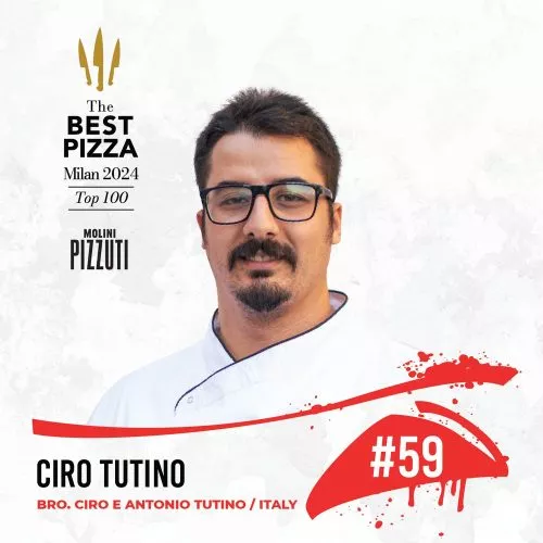 Ciro Tutino