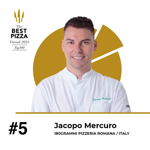 Jacopo Mercuro