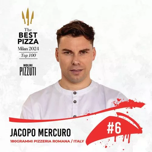 Jacopo Mercuro