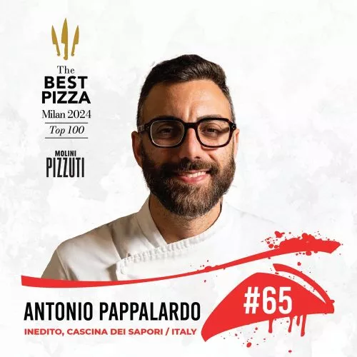 Antonio Pappalardo