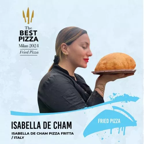 Isabella De Cham