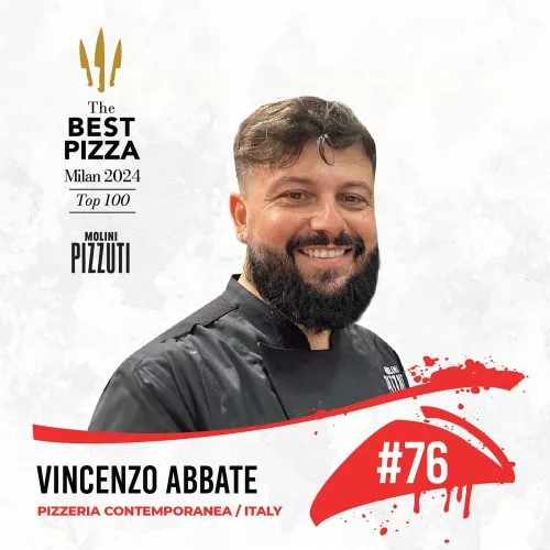 Vincenzo Abbate