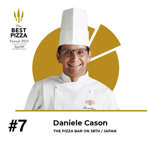 Daniele Cason