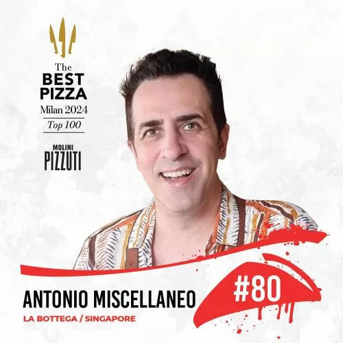 Antonio Miscellaneo