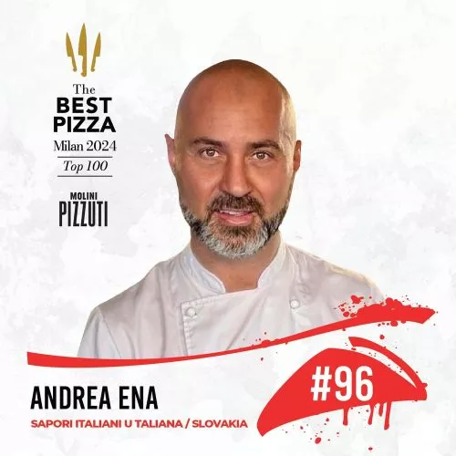 Andrea Ena