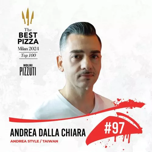 Andrea Dalla Chiara
