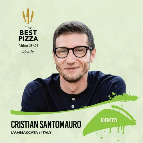 Cristian Santomauro