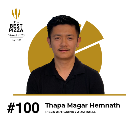 Thapa Magar Hemnath