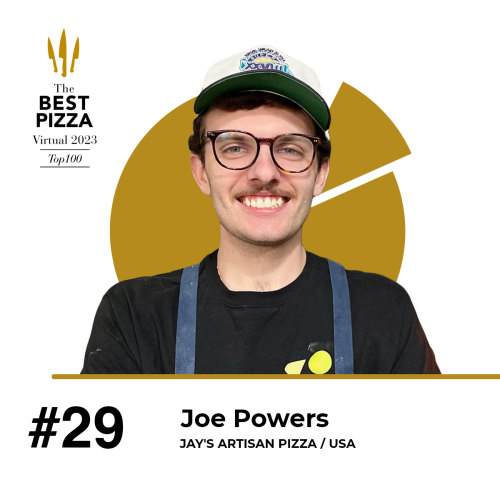 Joe Powers