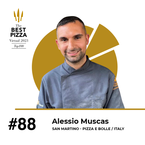 Alessio Muscas