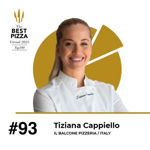 Tiziana Cappiello