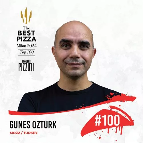 Gunes Ozturk