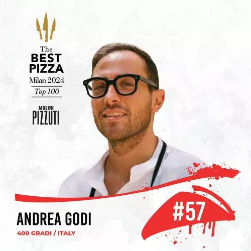 Andrea Godi