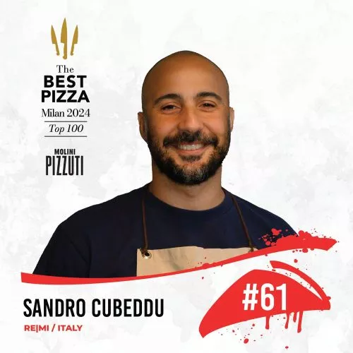 Sandro Cubeddu