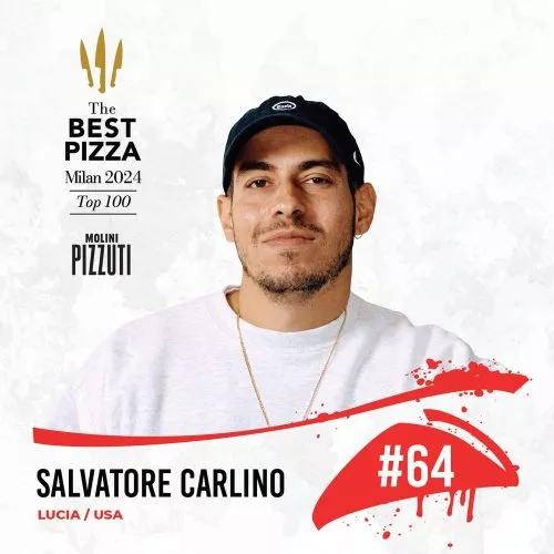 Salvatore Carlino