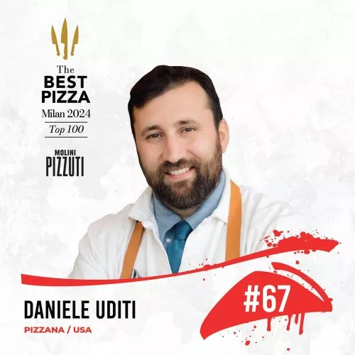 Daniele Uditi