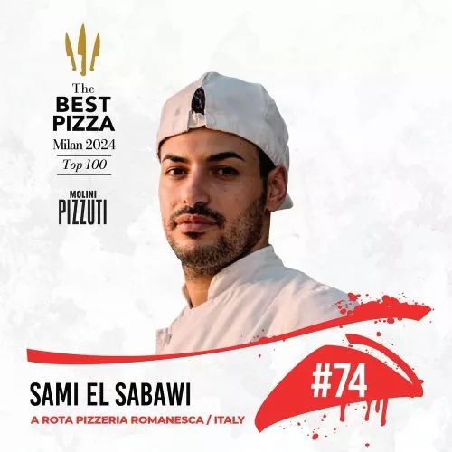 Sami El Sabawy