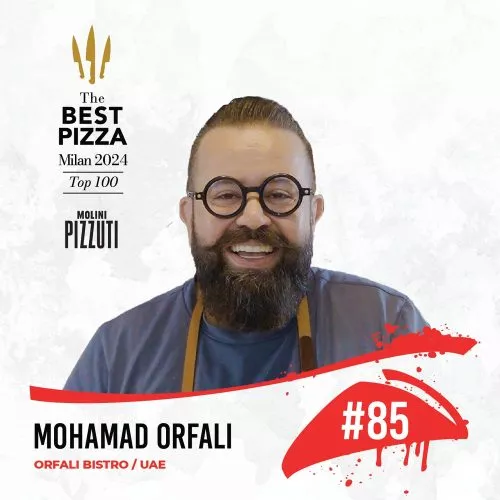 Mohamad Orfali