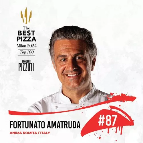 Fortunato Amatruda