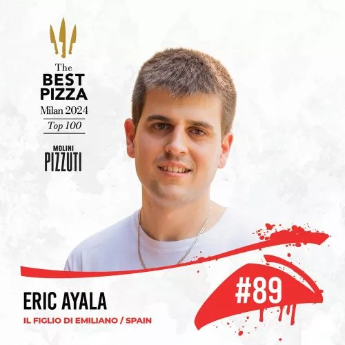 Eric Ayala