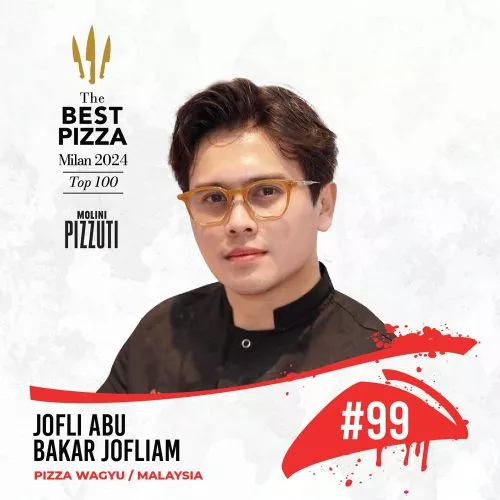 Jofli Abu Bakar Jofliam